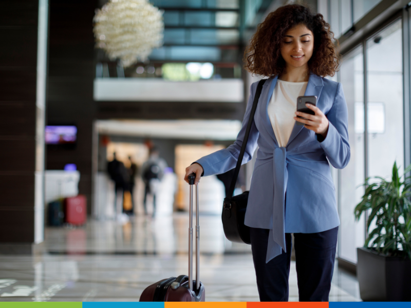 Viagem como incentivo: como transformar metas em motivação real